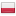 ckshelios.pl server is located in Poland